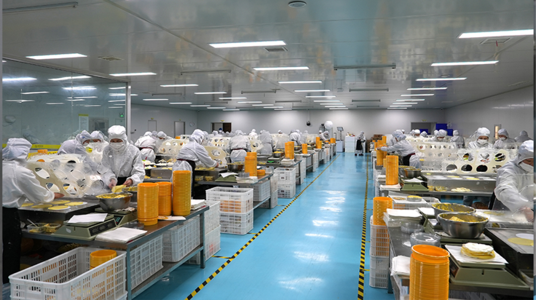 央媒走进尊龙时凯：小镇打工月入过万？？？？在沂蒙老区成为现实！！！